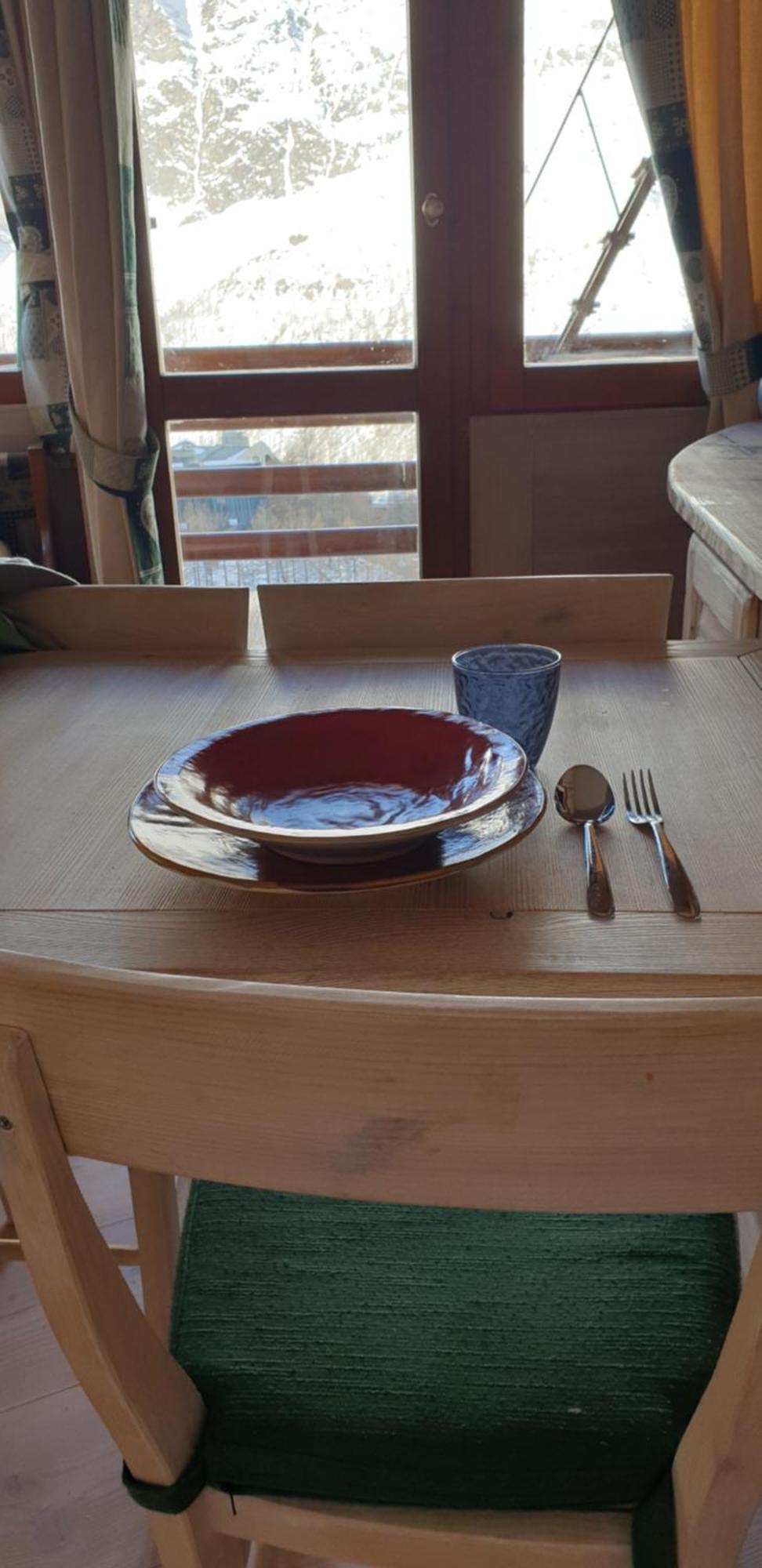 Profumo Di Legno A Cielo Alto La Coquille Appartement Breuil-Cervinia Buitenkant foto